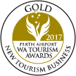 Swan River Seaplanes Tourism Award