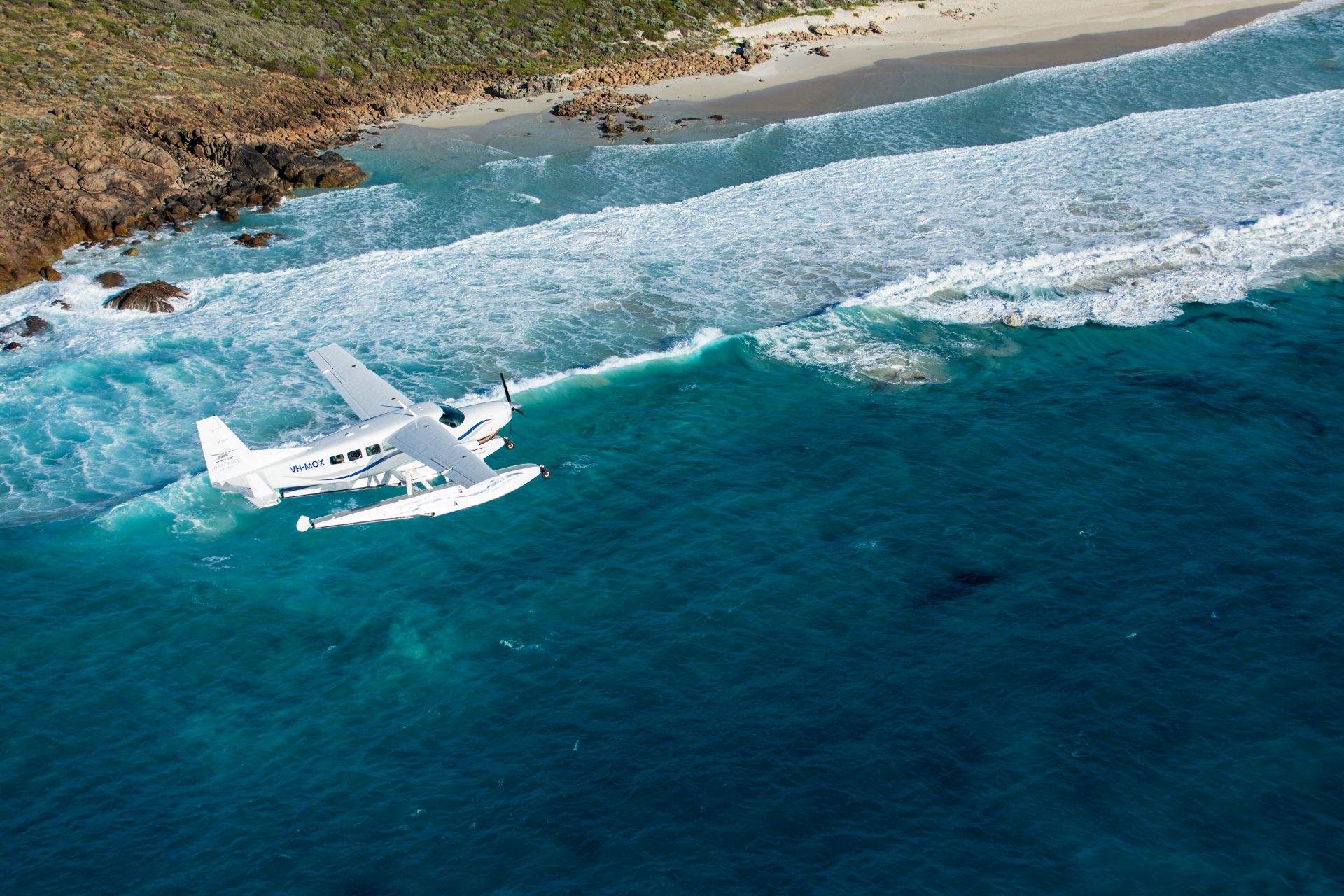 Abrolhos Islands