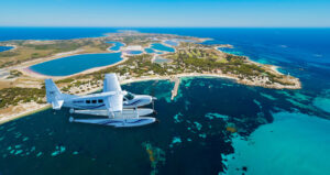 Rottnest Island Air Transfer
