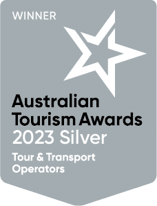 National Tourism Award Tour Transport